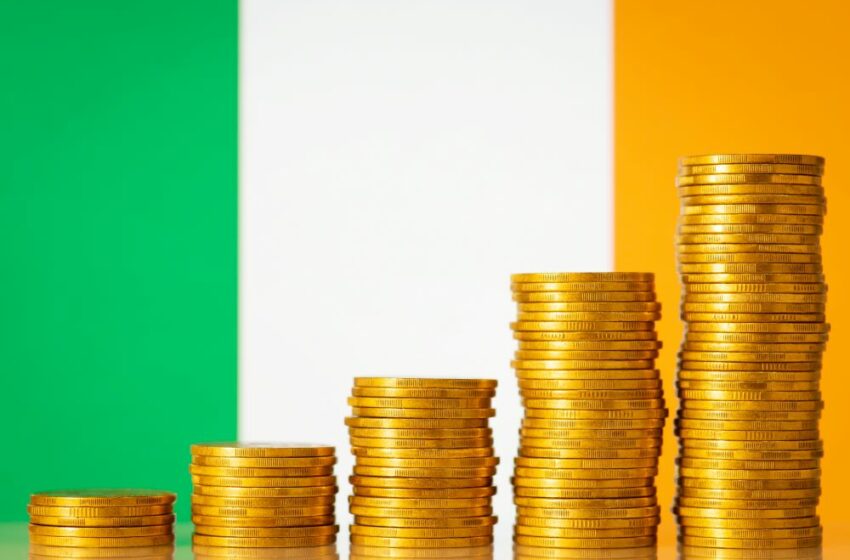  Ireland Announces Vape Tax, Raises Cigarette Costs