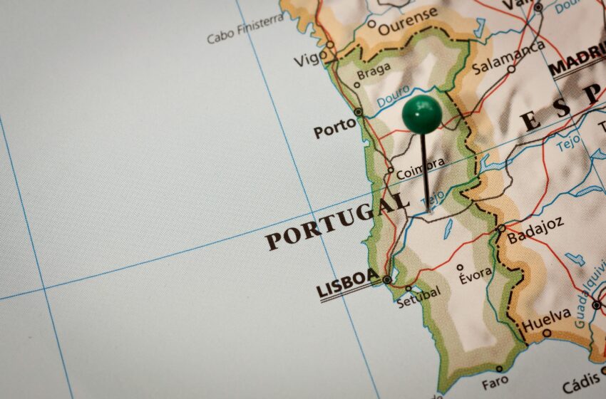  Portugal Considers Ban on Public Use, Online Sales