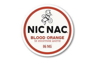  FDA Warns Nic Nac Naturals for Illegal Flavored ‘Nicotine Mints’