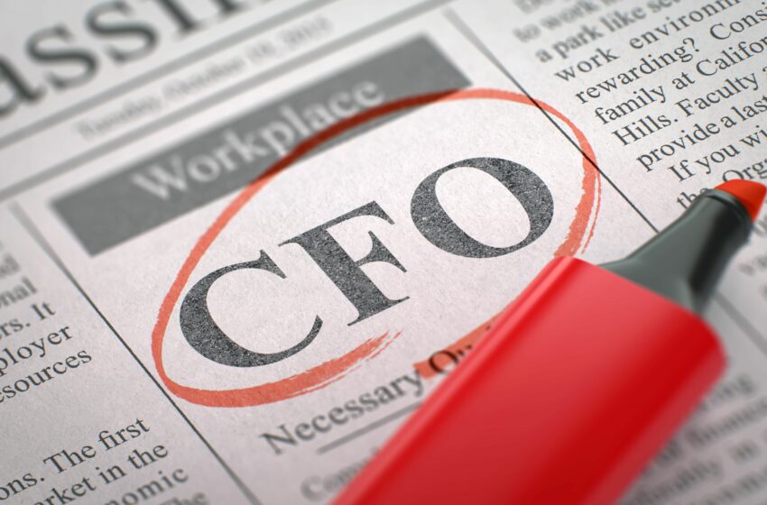  Organigram Holdings Searching for Next CFO