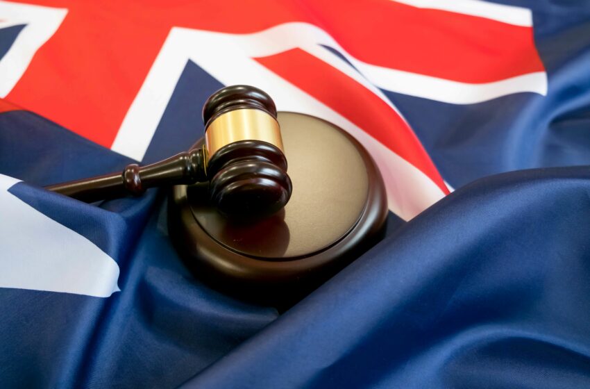  Australia to Ban Single-Use Vape Imports From 2024