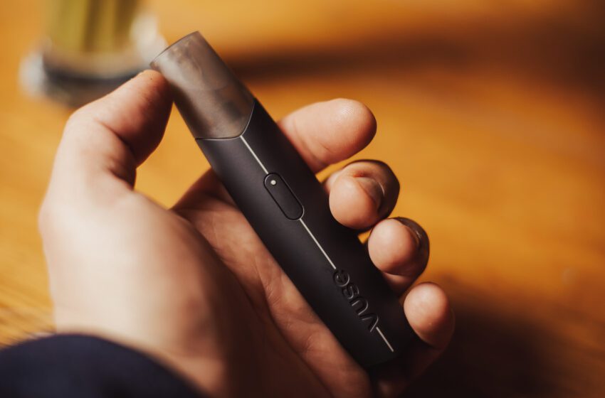  Vuse Market-Share Lead Over Juul Continues to Grow