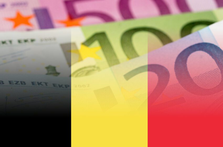  January 1 Begins Start of Belgium E-Cigarette Tax
