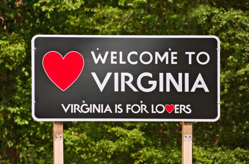  Virginia Vape Registry, Flavor Ban on Governor’s Desk