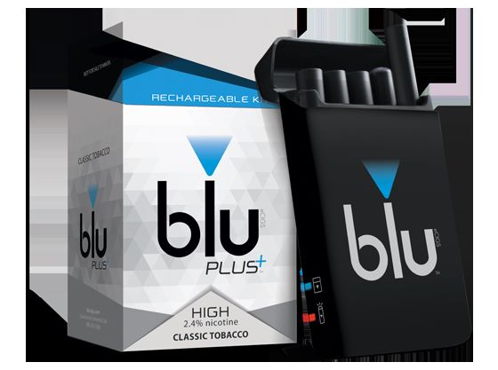  FDA Denies Marketing of Suorin, Blu Plus+ Products
