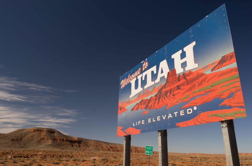  Utah Moves Forward With Flavor Ban Legislation