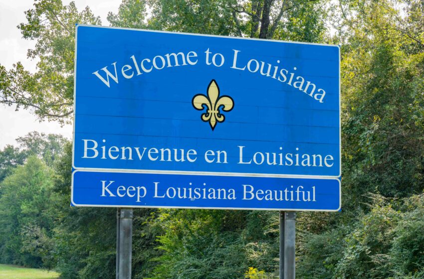  Louisiana Hearing on Vape Product Registry Today