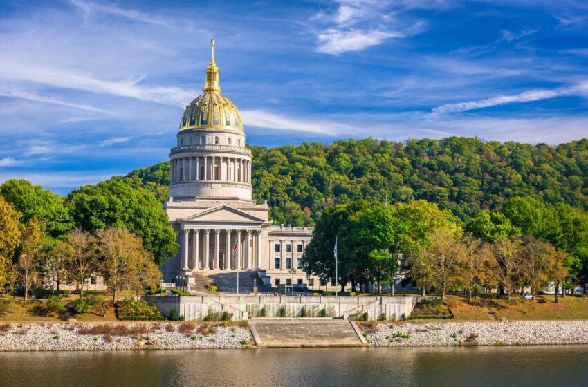  West Virginia House Passes ID Check for Vapes