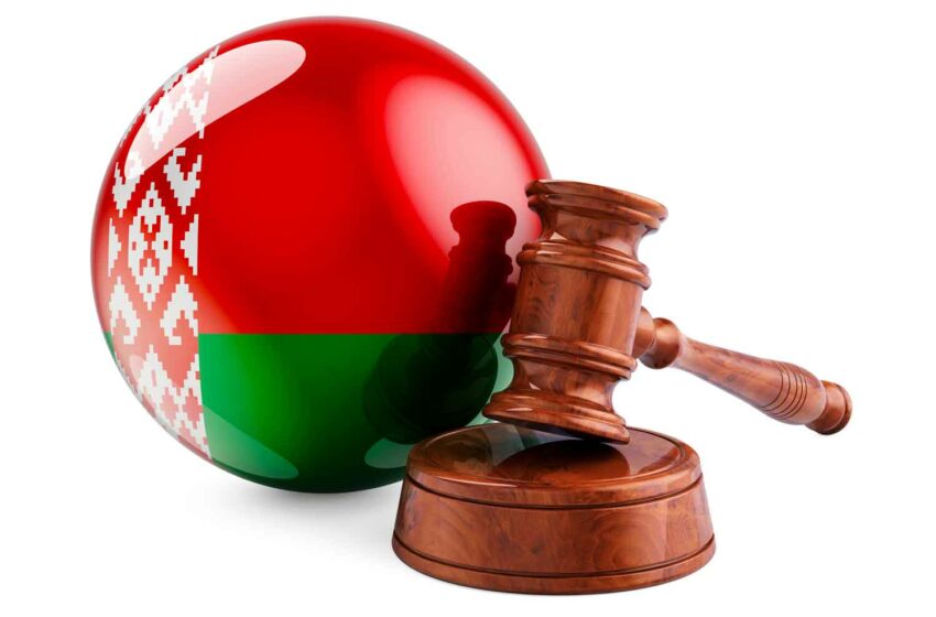  Belarus Bans 47 Vape Brands for High E-liquid Levels