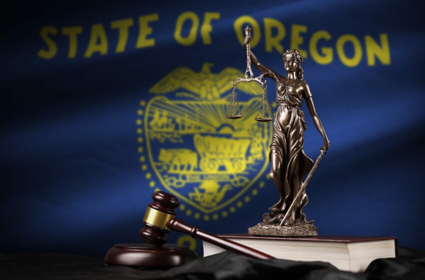  Oregon Court of Appeals Approves Local Flavor Ban