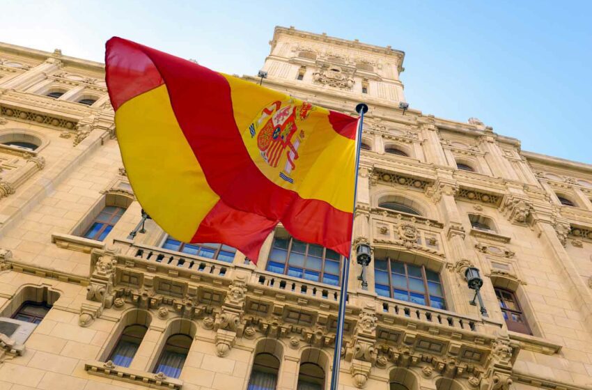  Spain Urged to Keep Vape Flavors Legal