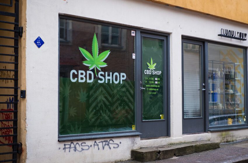  Italy Again Labels CBD as Narcotic, Defies EU Law