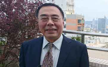  ‘Vaping Innovation Just Getting Started’: Hon Lik