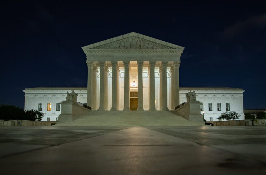  CMSA Files Amicus Brief With SCOTUS in Triton Case