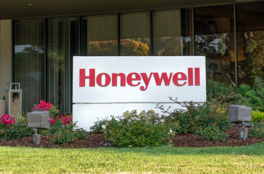  Honeywell to Make Chemicals From Industrial Hemp