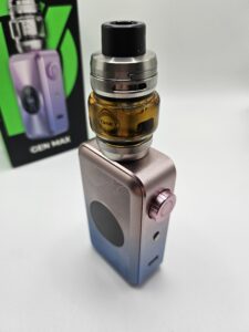 gen max vaporesso