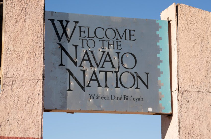  Navajo Nation Increases Nicotine Tax, Adds Vapes