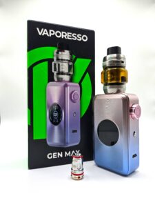 Vaporesso Gen Max