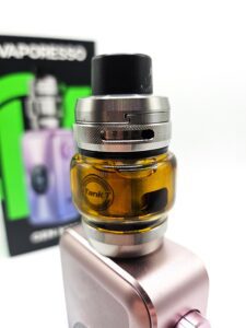 Vaporesso gen max